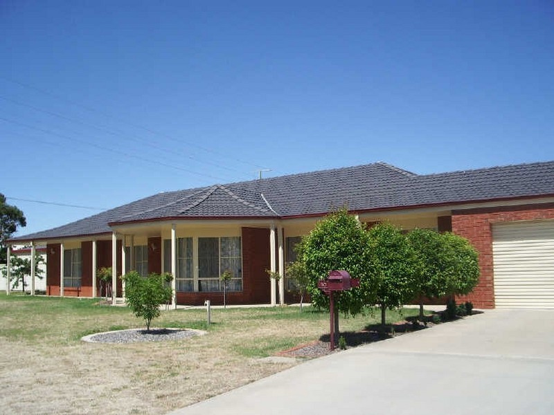 Swan Hill VIC 3585