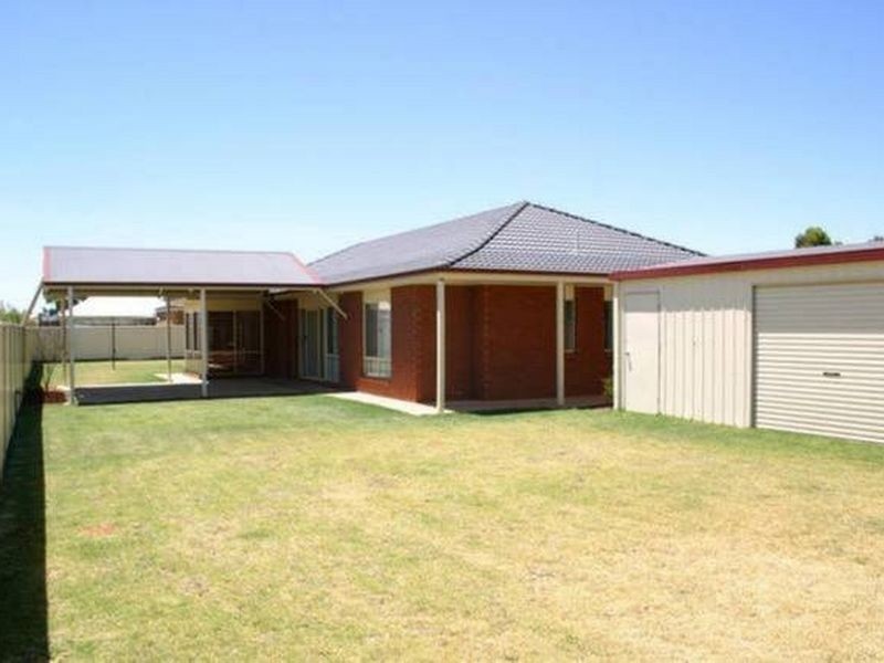 Swan Hill VIC 3585