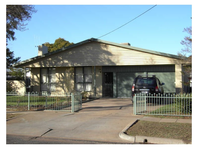 Swan Hill VIC 3585