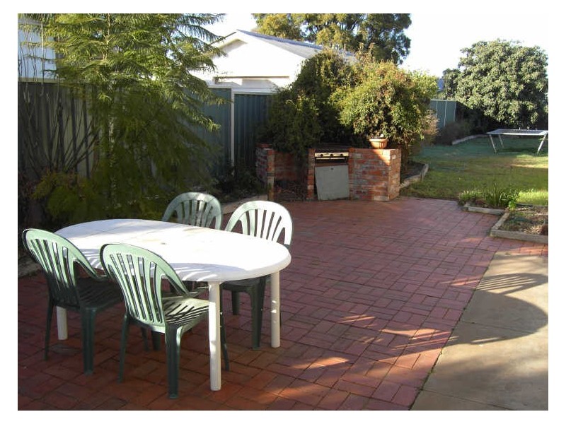 Swan Hill VIC 3585