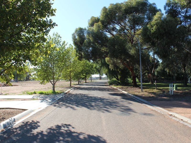 Kidman Reid Drive, Murray Downs VIC 3585
