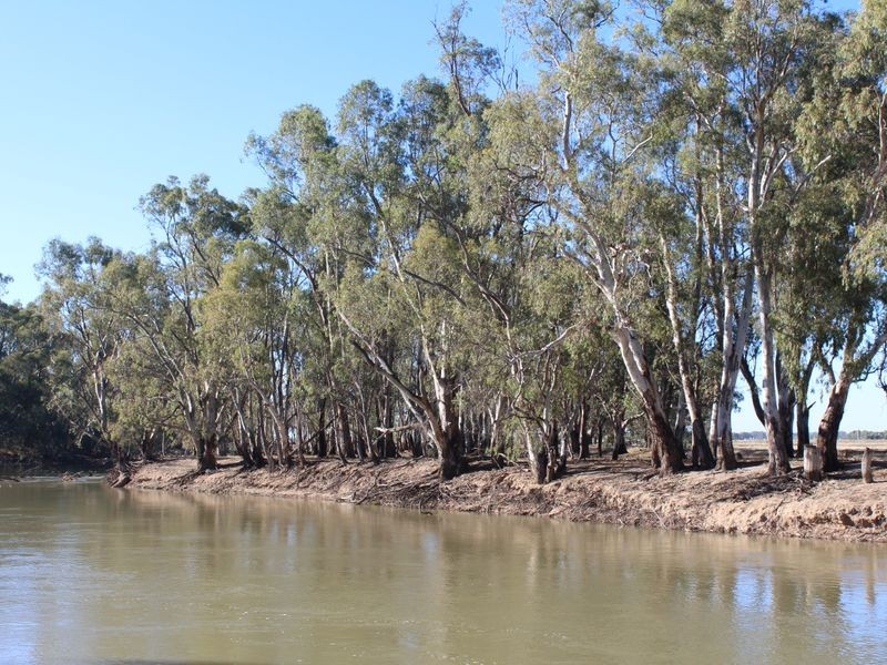 Kidman Reid Drive, Murray Downs VIC 3585