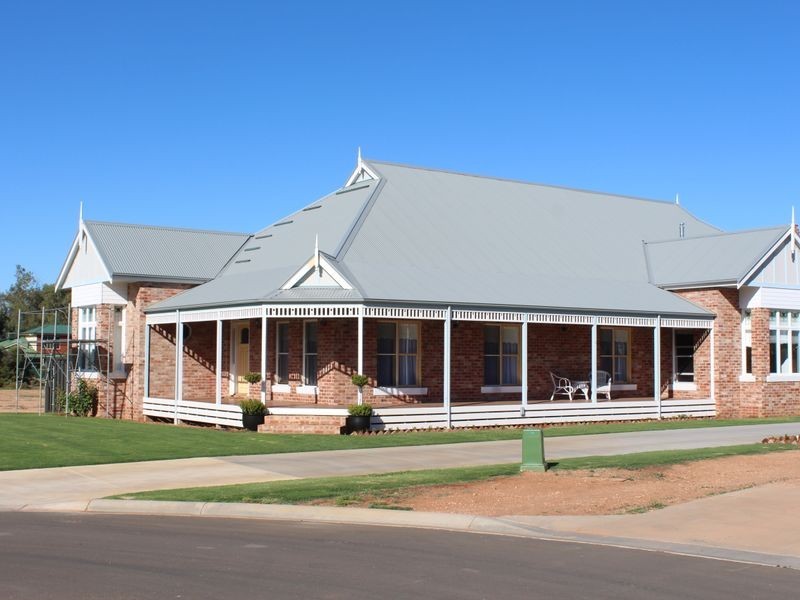 Kidman Reid Drive, Murray Downs VIC 3585