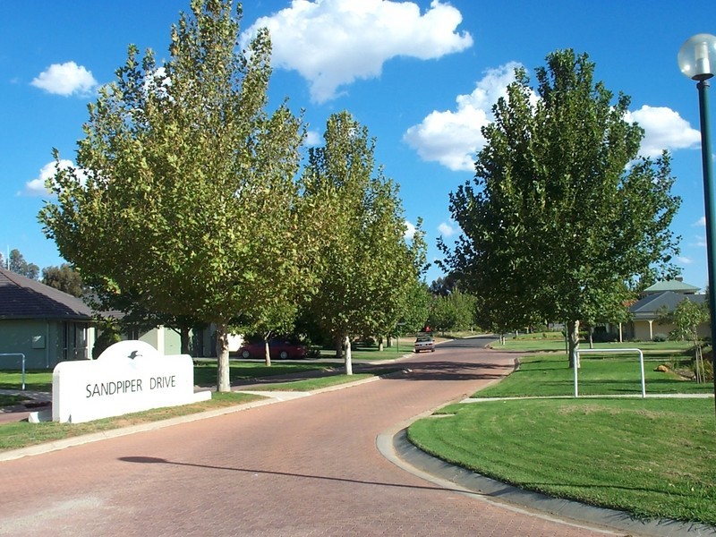 Murray Downs NSW 3585