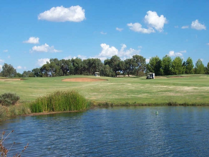 Murray Downs NSW 3585