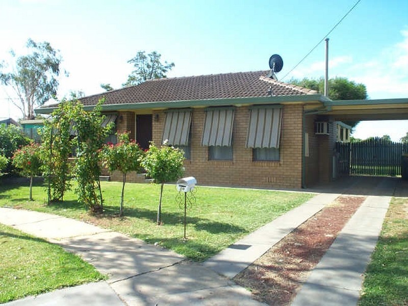 Swan Hill VIC 3585