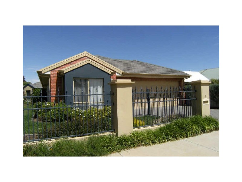 1/38 Splatt Street, Swan Hill VIC 3585