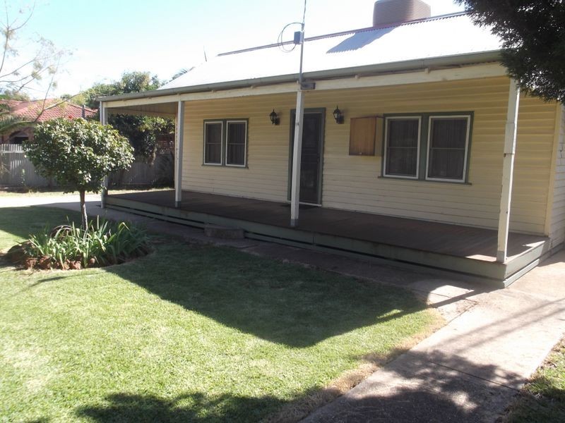14 Ashton Street, Swan Hill VIC 3585