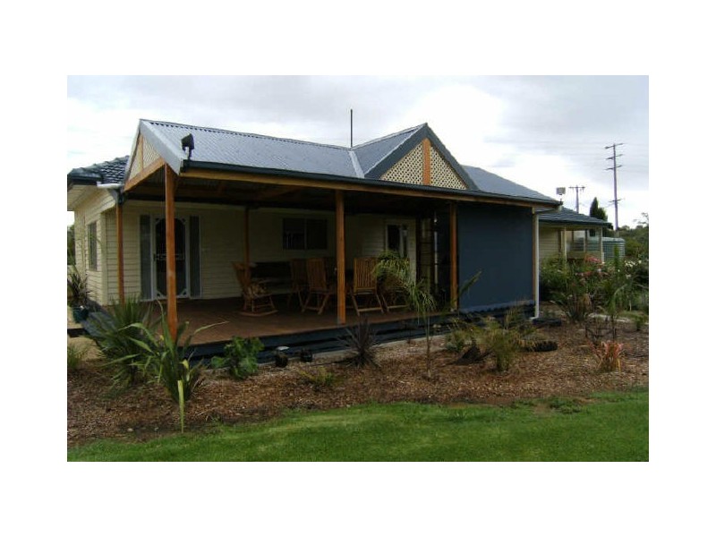 Castle Donnington VIC 3585