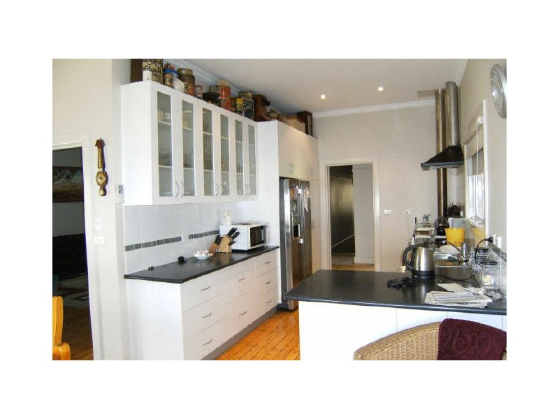 Castle Donnington VIC 3585