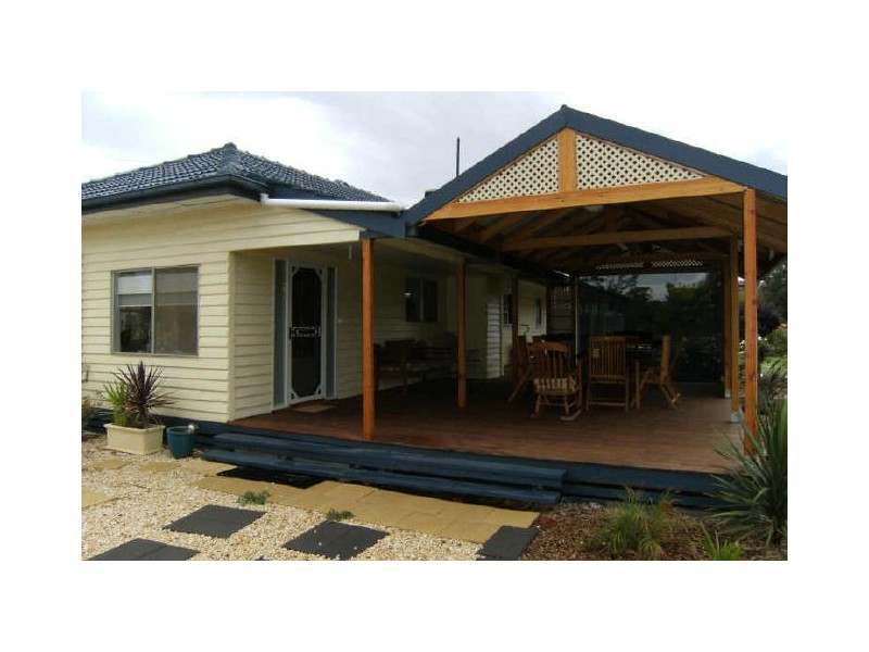 Castle Donnington VIC 3585