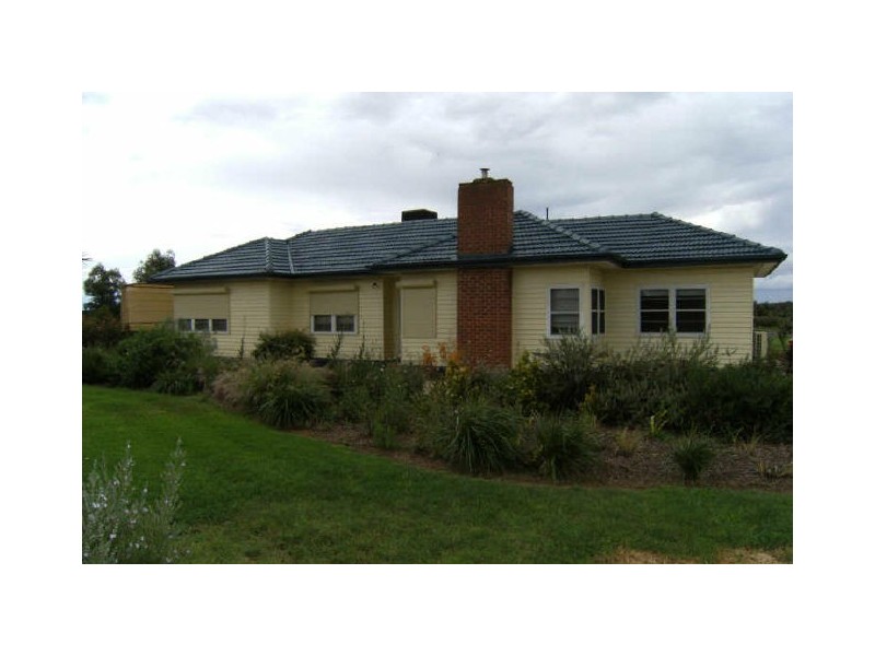 Castle Donnington VIC 3585