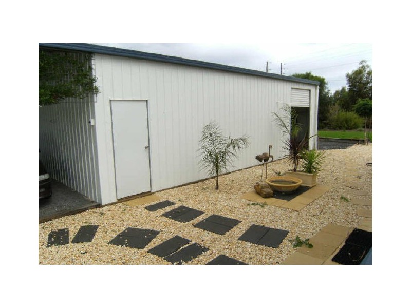 Castle Donnington VIC 3585