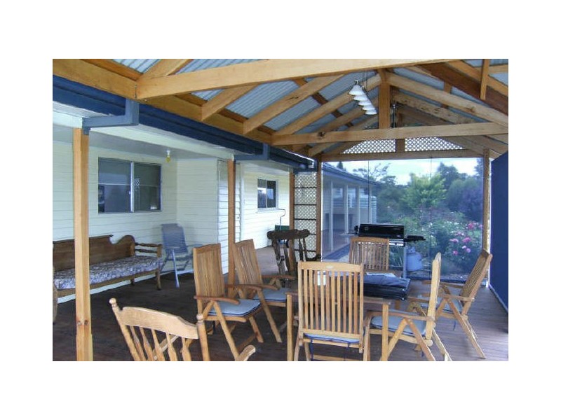 Castle Donnington VIC 3585