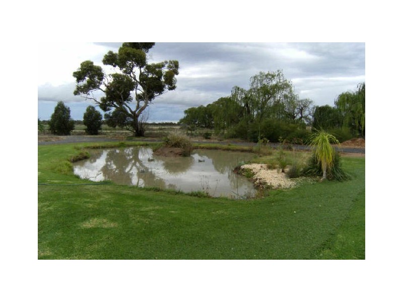 Castle Donnington VIC 3585