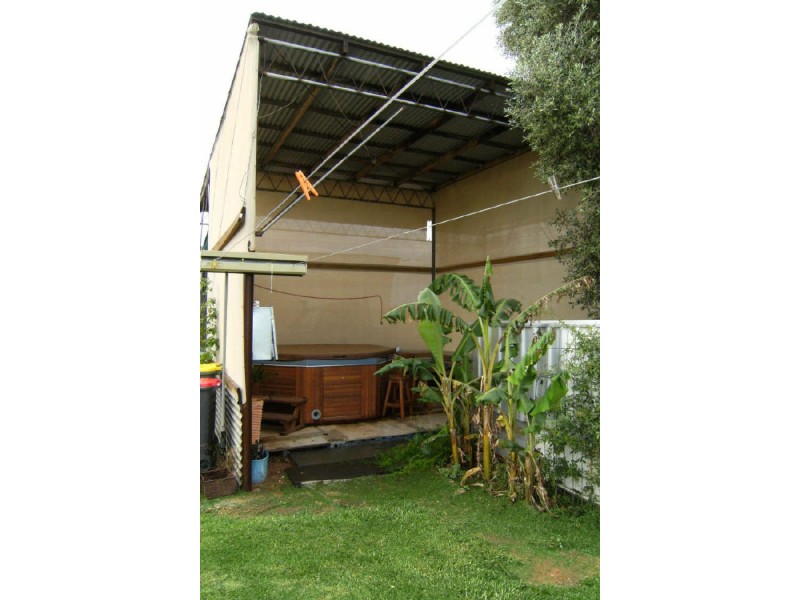 Castle Donnington VIC 3585