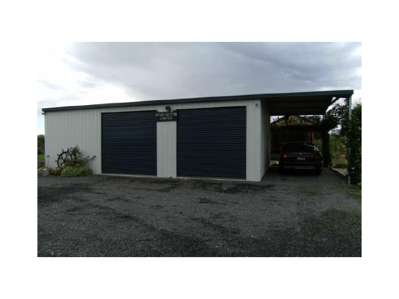 Castle Donnington VIC 3585