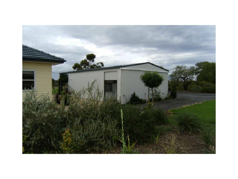 Castle Donnington VIC 3585