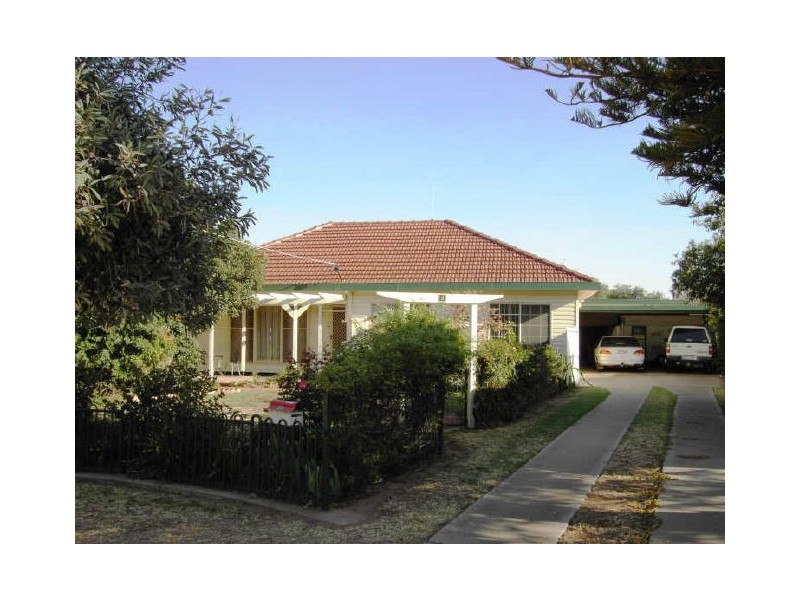 Swan Hill VIC 3585