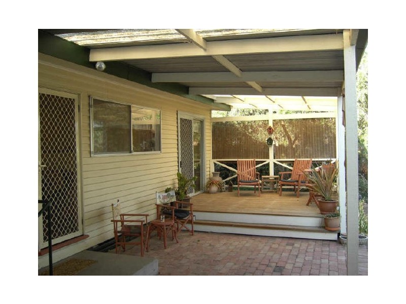 Swan Hill VIC 3585