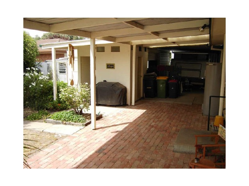 Swan Hill VIC 3585