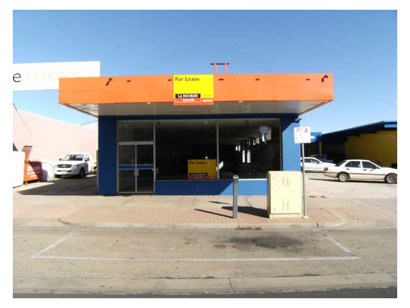 110 Campbell Street, Swan Hill VIC 3585