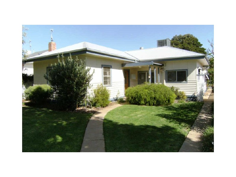 6 Chisholm Street, Swan Hill VIC 3585