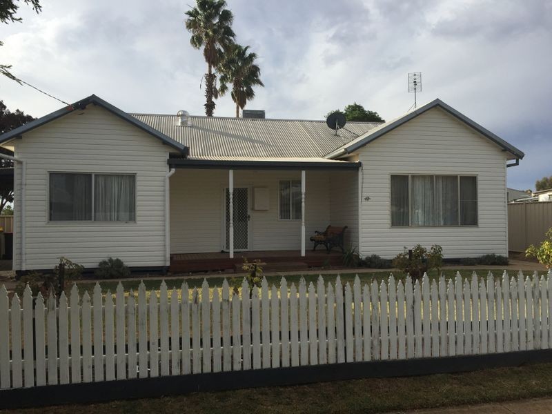 12 Ashton Street, Swan Hill VIC 3585