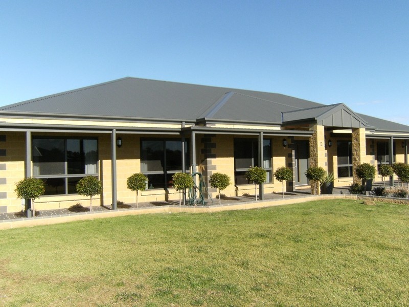 Swan Hill VIC 3585
