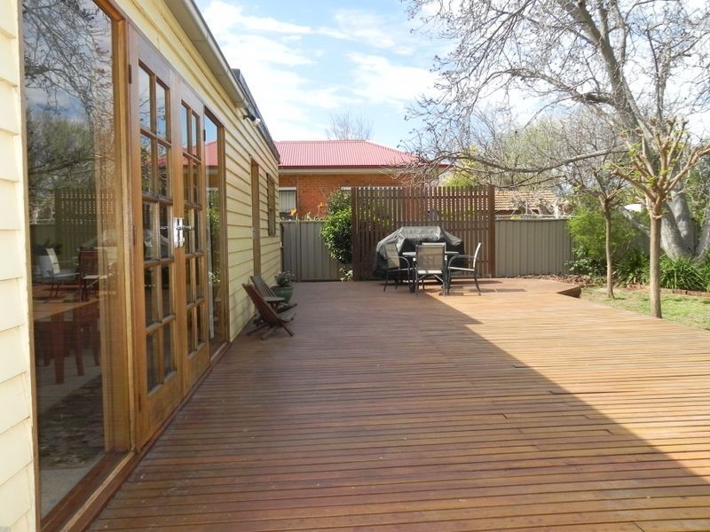 7 Kimberley Avenue, Swan Hill VIC 3585