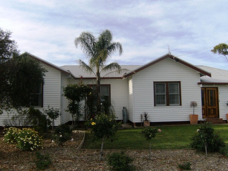 Swan Hill VIC 3585