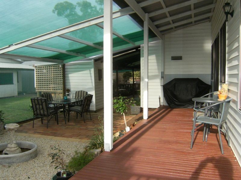 Swan Hill VIC 3585