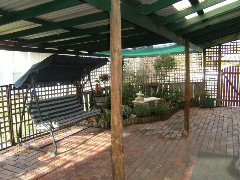 Swan Hill VIC 3585