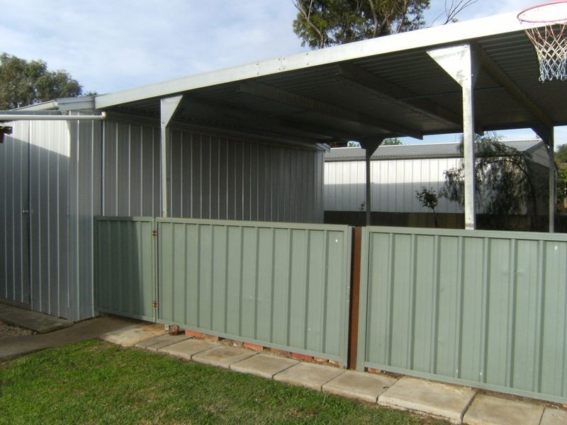 Swan Hill VIC 3585