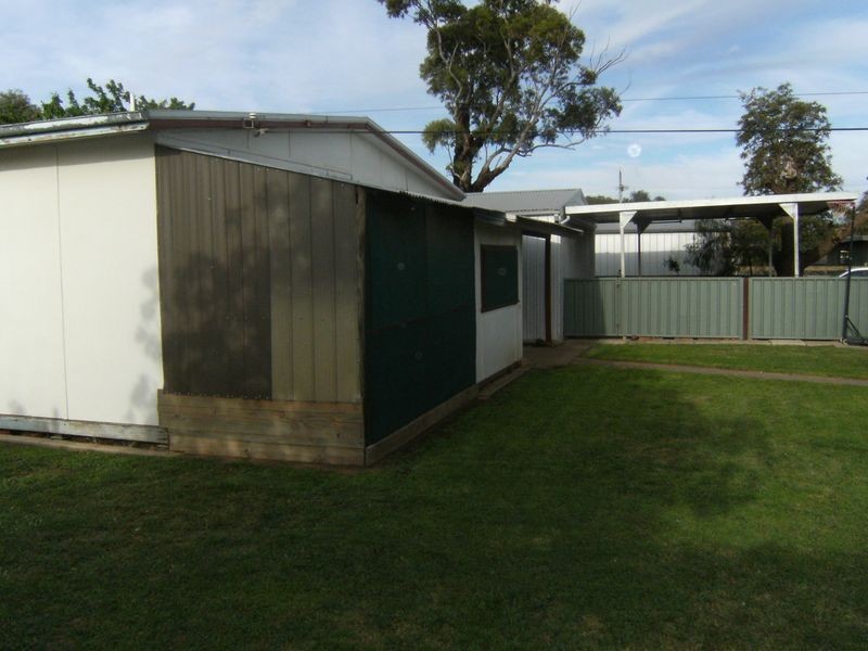 Swan Hill VIC 3585
