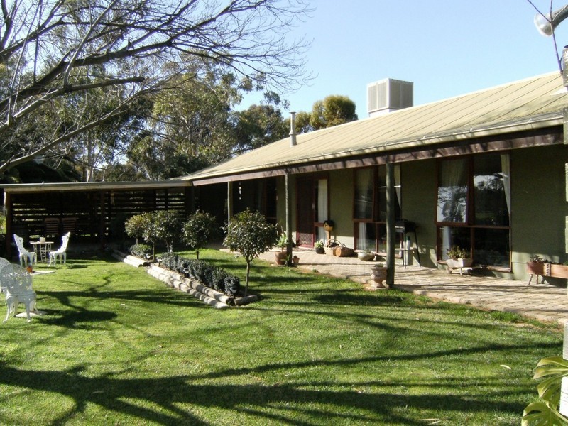 Beverford VIC 3590