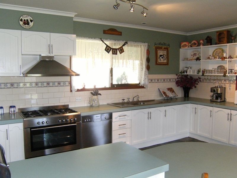 Beverford VIC 3590