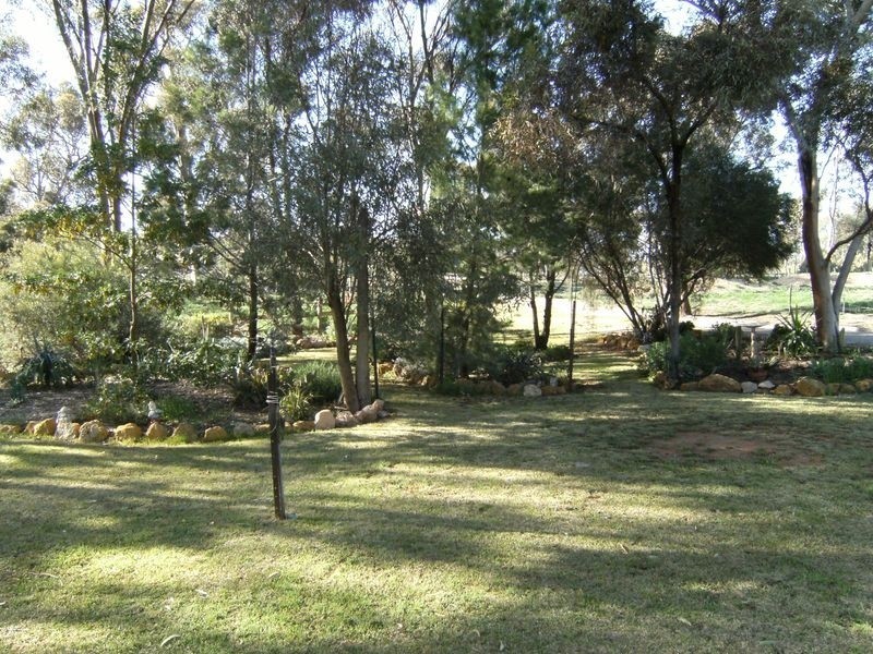 Beverford VIC 3590