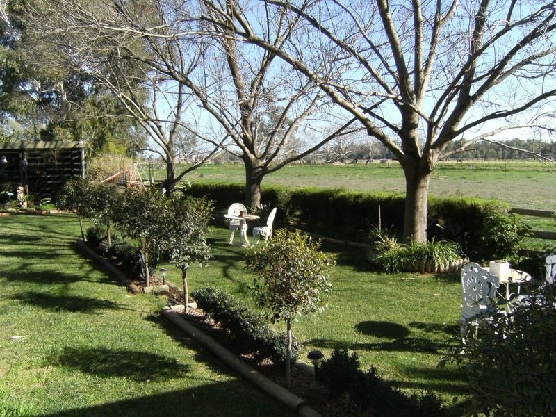 Beverford VIC 3590