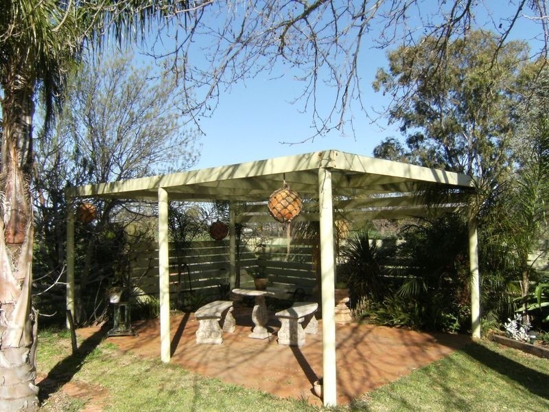 Beverford VIC 3590