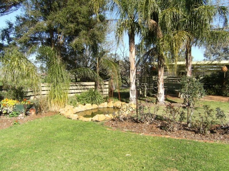 Beverford VIC 3590