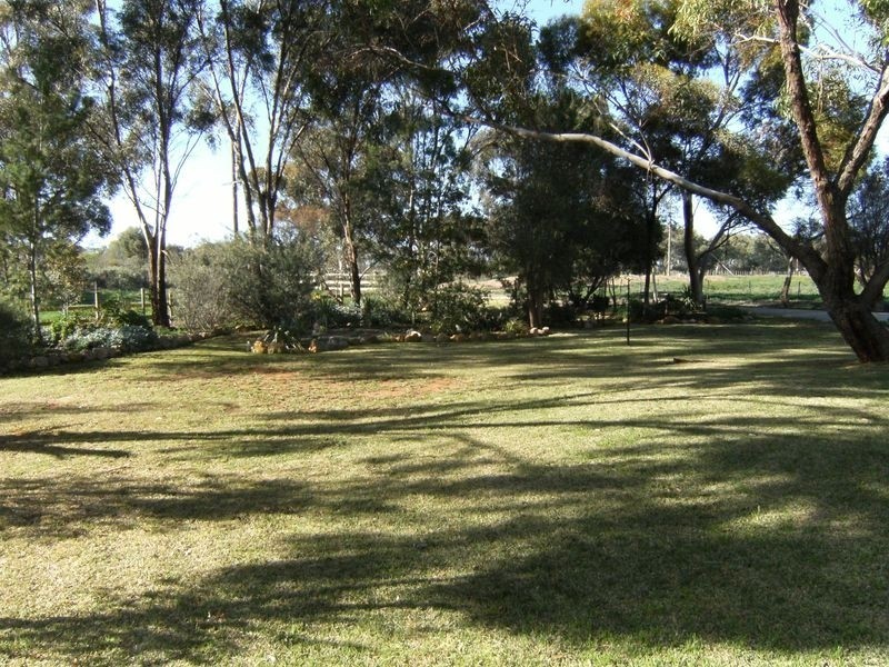 Beverford VIC 3590