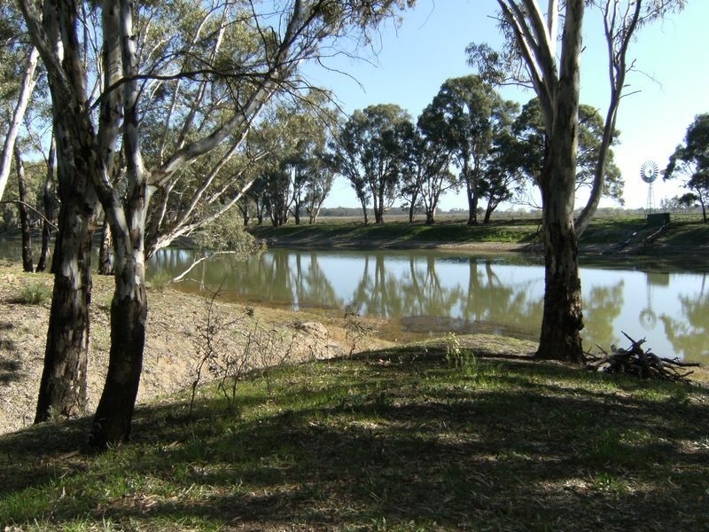Beverford VIC 3590
