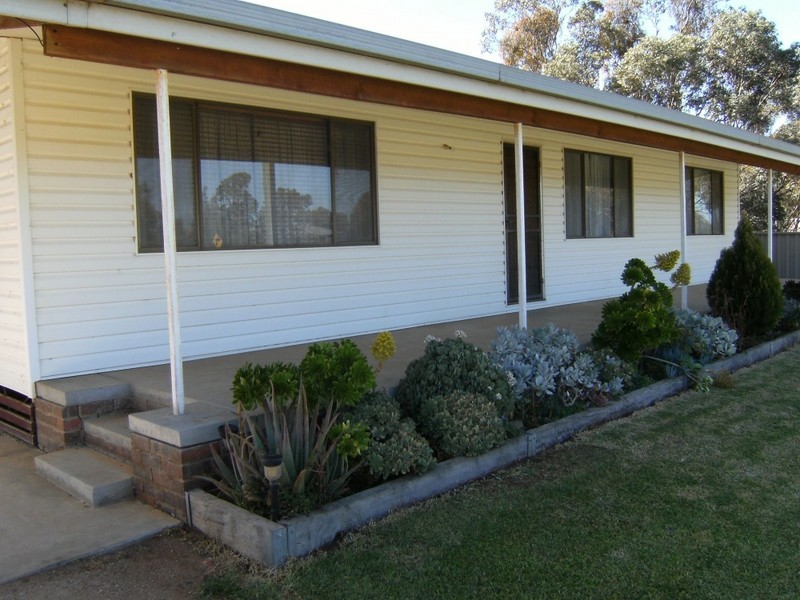 Woorinen South VIC 3588