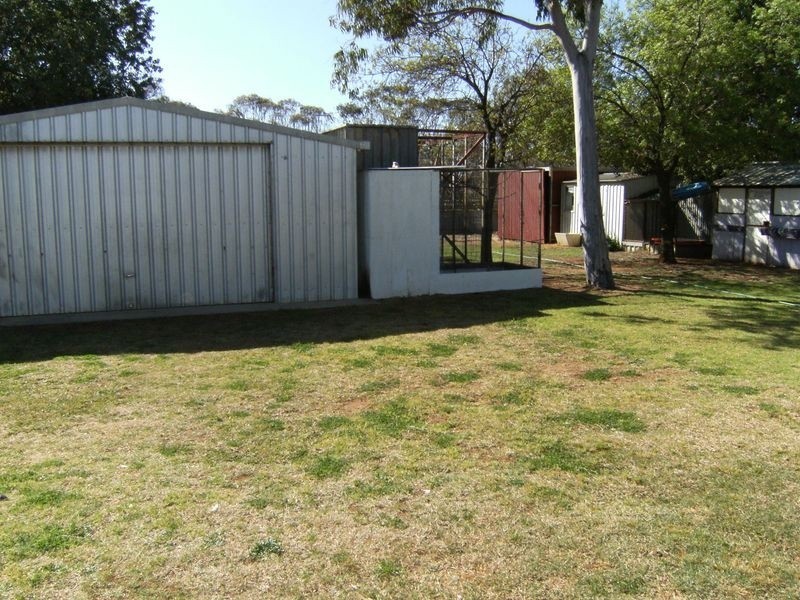 Woorinen South VIC 3588
