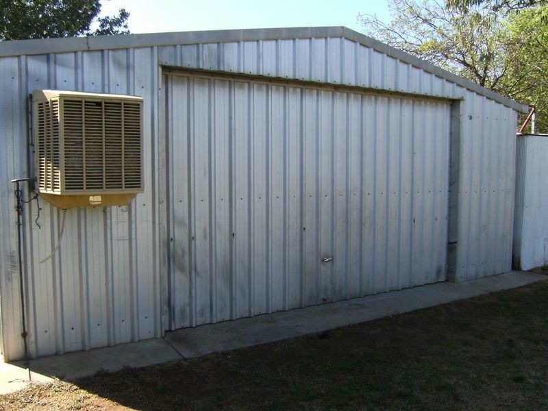 Woorinen South VIC 3588