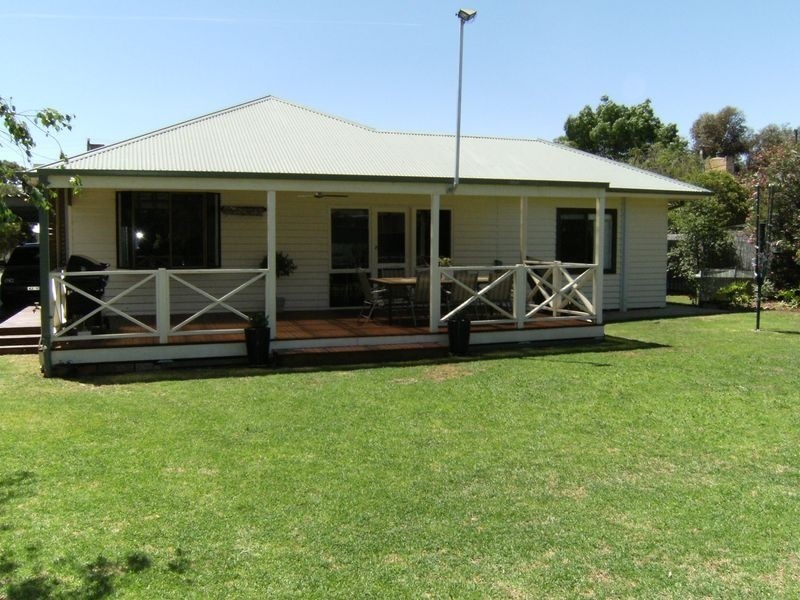 81 McCrae Street, Swan Hill VIC 3585