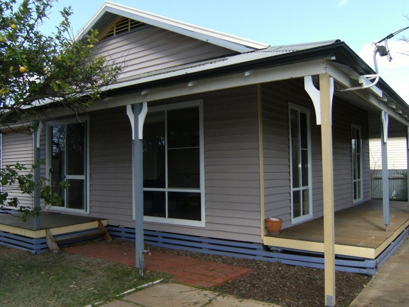 Swan Hill VIC 3585