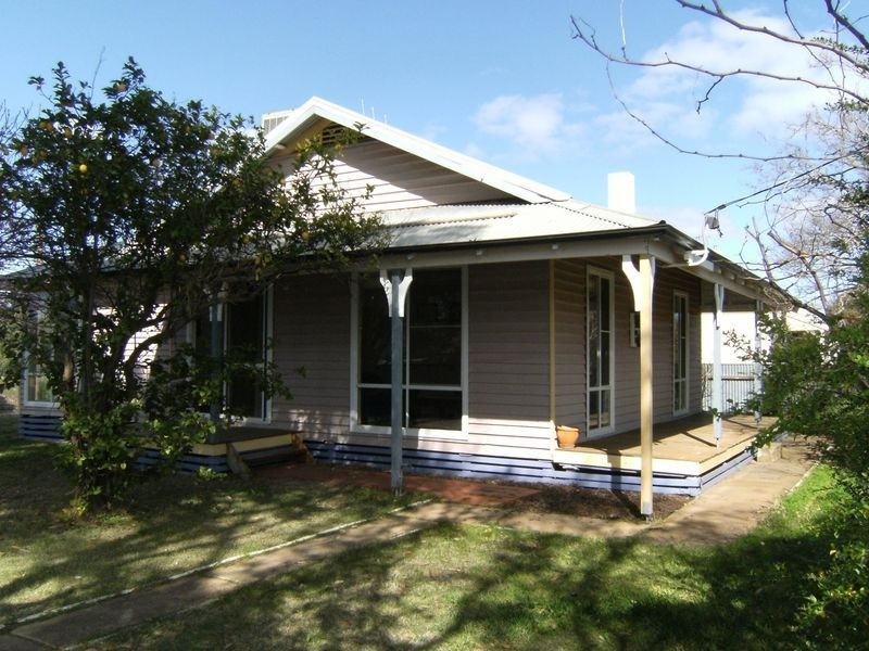 Swan Hill VIC 3585