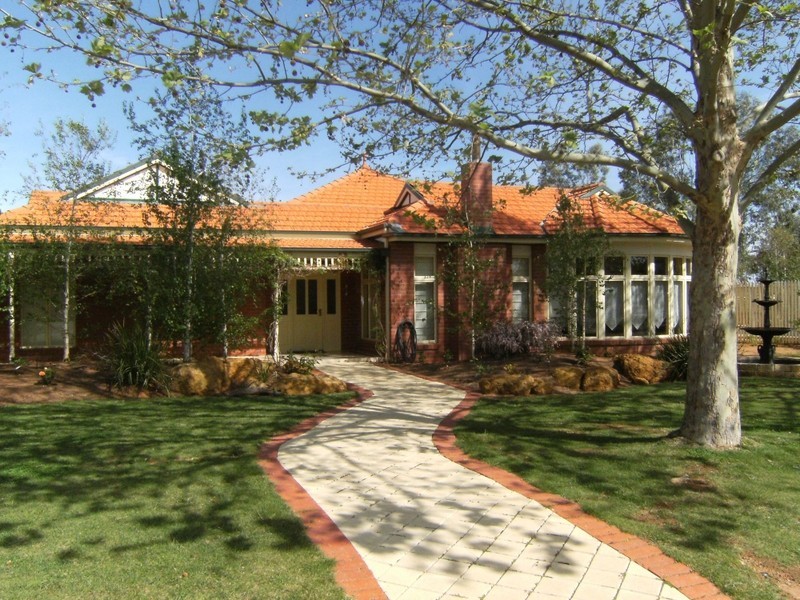 Murray Downs NSW 3585